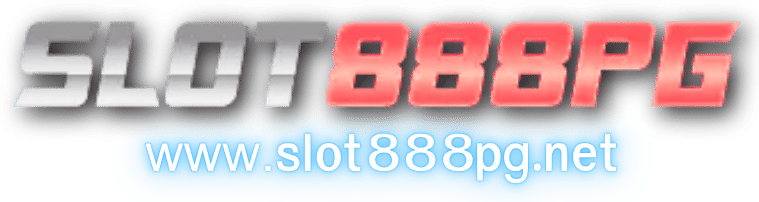 slot888pg - logo