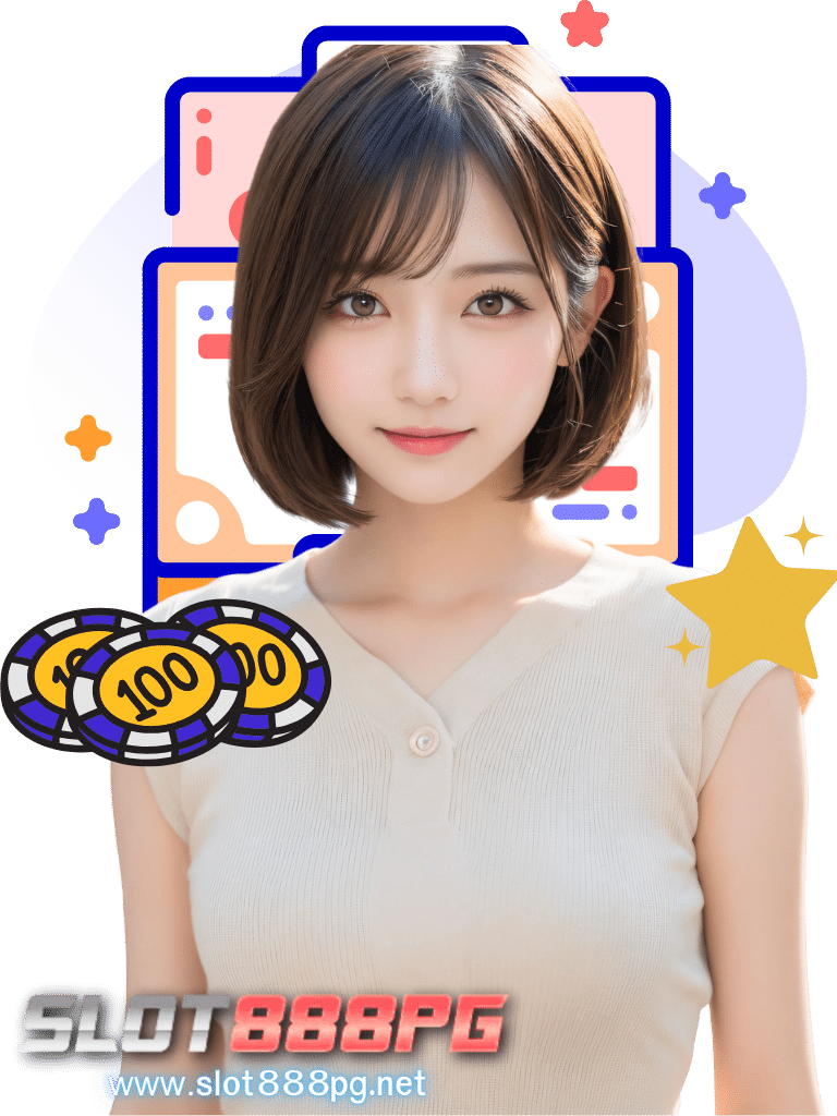 slot888pg สมัครเว็บพนัน